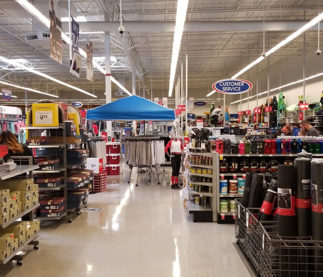 Academy Sports + Outdoors 2